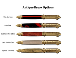 Legacy Firefighter Pen