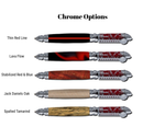 Legacy Firefighter Pen