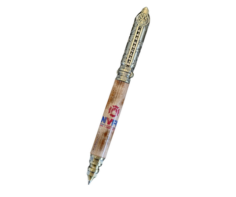 Legacy Firefighter Pen