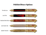 Legacy Firefighter Pen