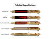 Legacy Firefighter Pen