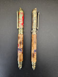 Legacy Firefighter Pen
