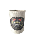 Fire Hose Koozie