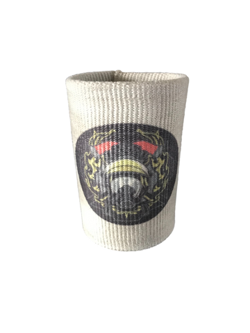 Fire Hose Koozie