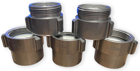 Coupling Candle