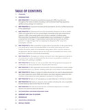 Lavender Ribbon Report