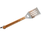 "Time for the tones to drop!" Grilling Spatula