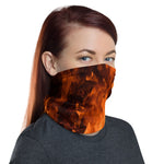 Fire Neck Gaiter